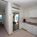 In With Sea View, Balcony, Klimaanlage, Wlan 132-1 * Duce