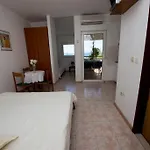 In With Sea View, Balcony, Klimaanlage, Wlan 132-1 * Duce