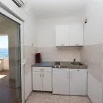 In With Sea View, Balcony, Klimaanlage, Wlan 132-1 * Duce