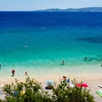 In With Sea View, Balcony, Klimaanlage, Wlan 132-1 * Duce