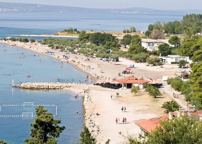 Appartamento In With Sea View, Balcony, Klimaanlage, Wlan 132-1 *